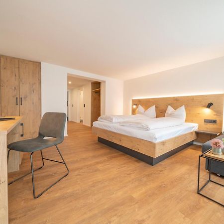 Pflugwirts Hotel Und Gasthaus Oberkirch  Bagian luar foto