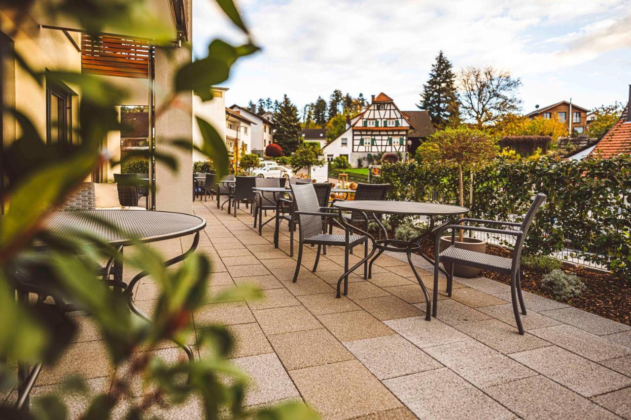 Pflugwirts Hotel Und Gasthaus Oberkirch  Bagian luar foto