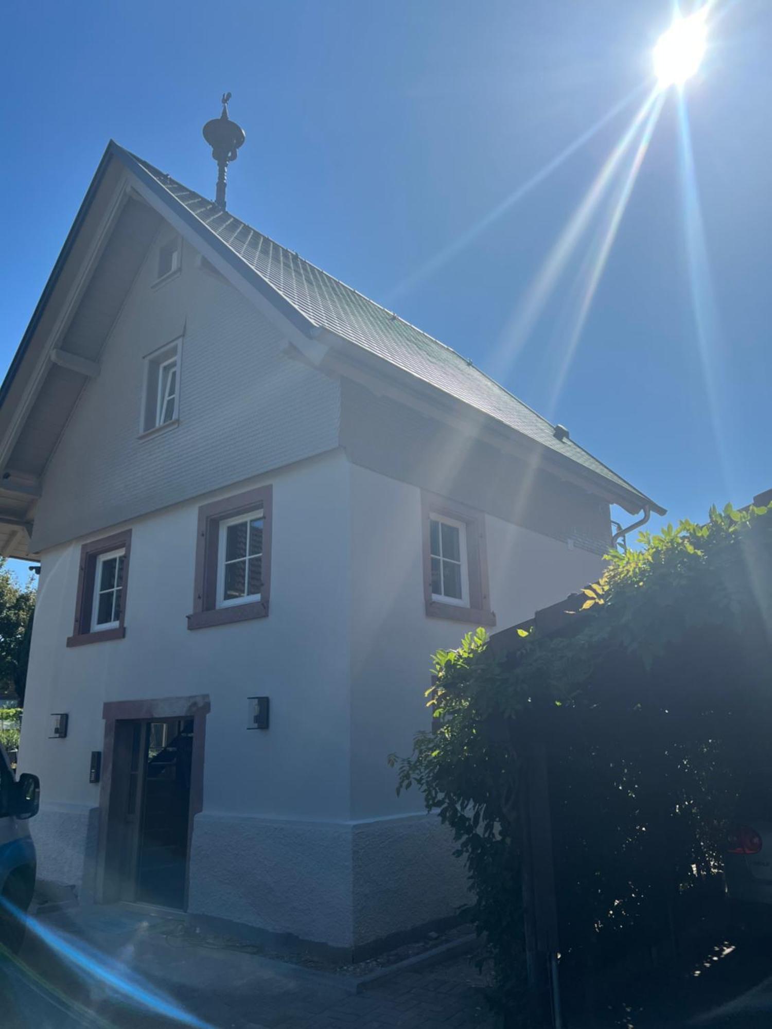 Pflugwirts Hotel Und Gasthaus Oberkirch  Ruang foto